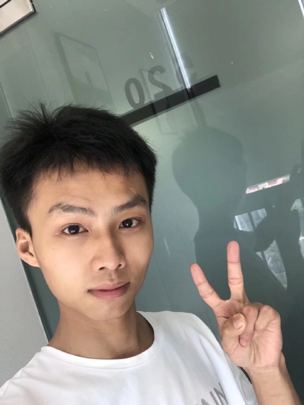 吥離吥棄的第二张照片--霞浦交友网