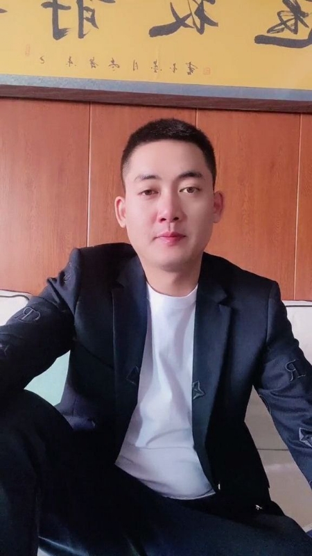 李泽胜的第一张照片--霞浦交友网