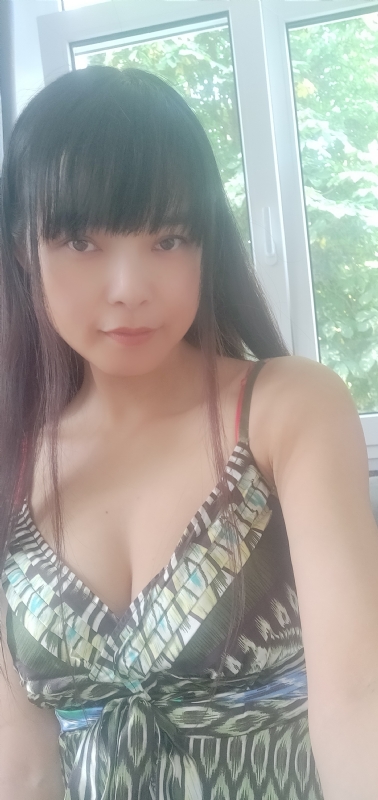 Sophia的第一张照片--霞浦交友网
