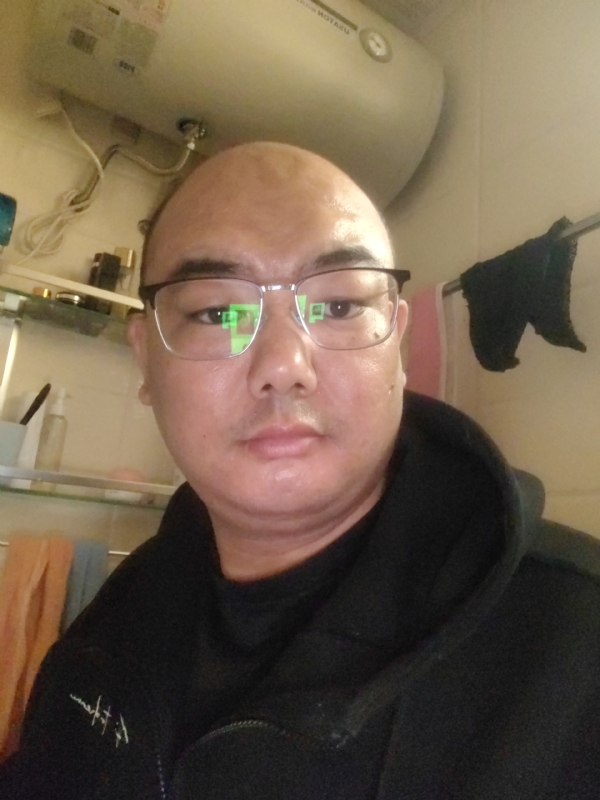 小胖子的第一张照片--霞浦交友网