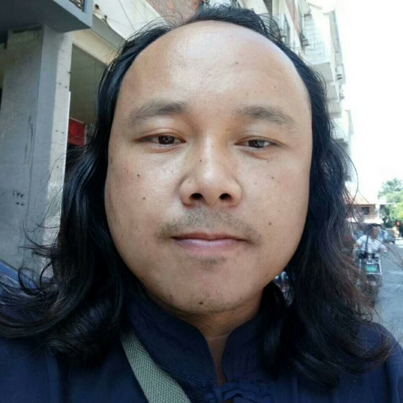 林子城的第一张照片--霞浦交友网