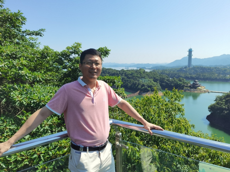 旅程的第二张照片--霞浦交友网