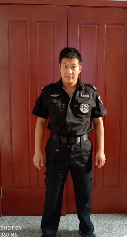 郭不凡的第一张照片--霞浦交友网