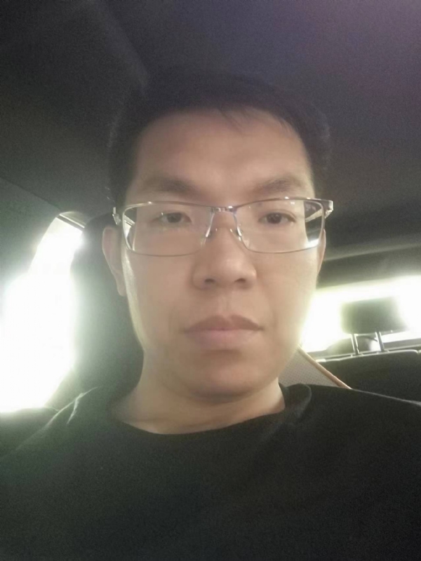 小黑包的第一张照片--霞浦交友网