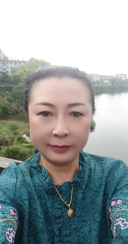 雨中情的第一张照片--霞浦交友网