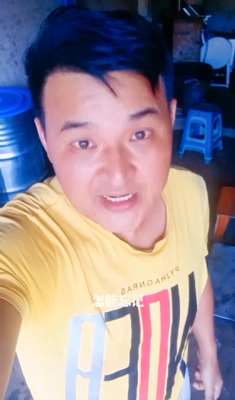 有缘再见的第一张照片--霞浦交友网