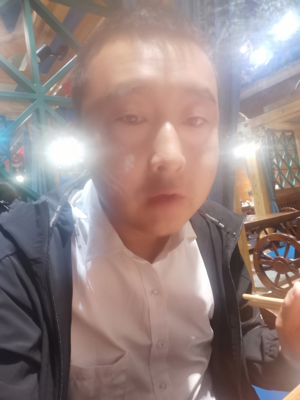 赵辉的第三张照片--霞浦交友网