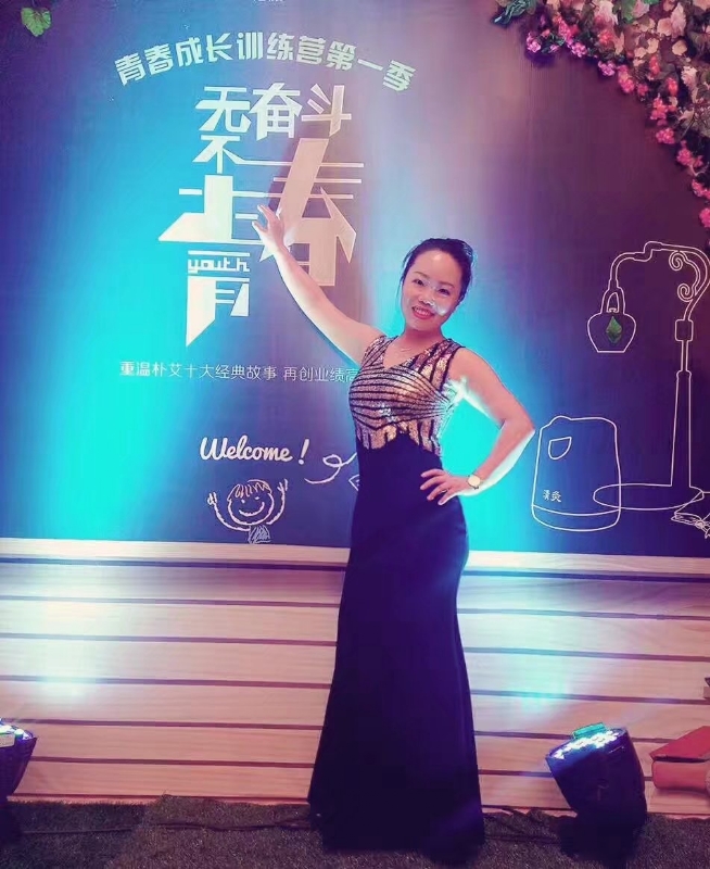 一生有李的第一张照片--霞浦交友网