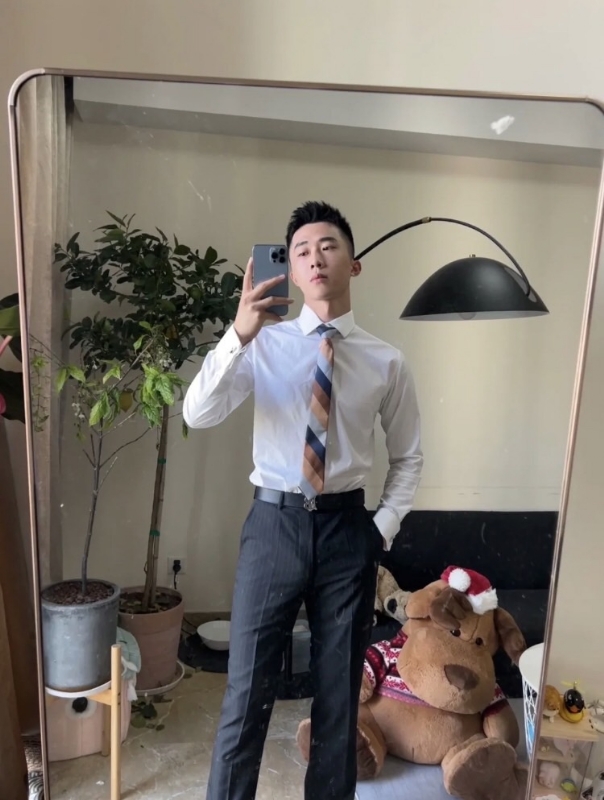 张浩的第一张照片--霞浦交友网