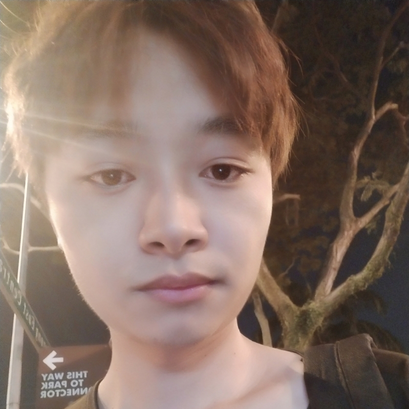 磊磊的第一张照片--霞浦交友网