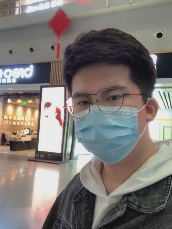xxmr的第二张照片--霞浦交友网