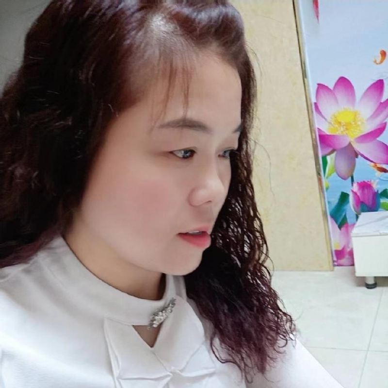 顾枸丽的第二张照片--霞浦交友网