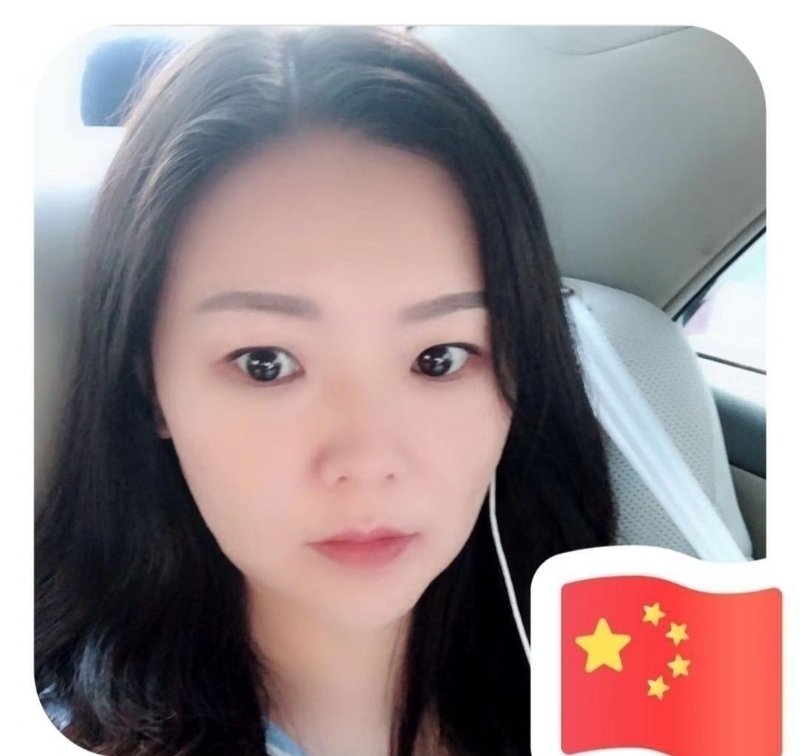 李姝静的第二张照片--霞浦交友网