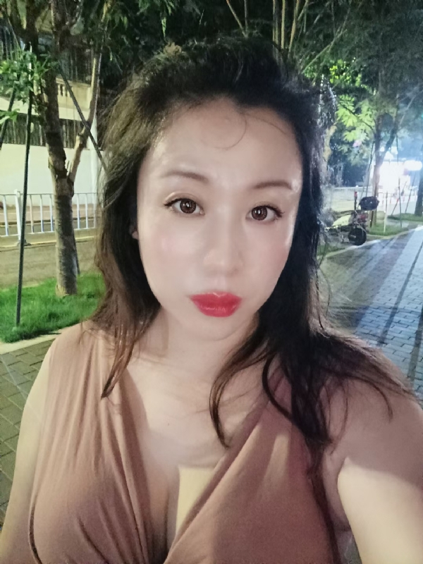 叶子青青的第一张照片--霞浦交友网