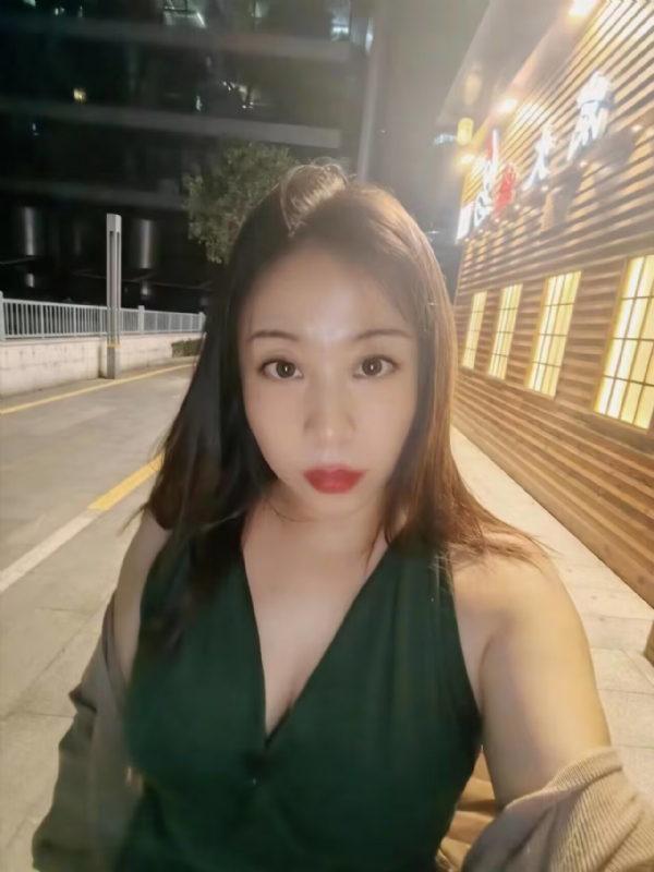 叶子青青的第三张照片--霞浦交友网