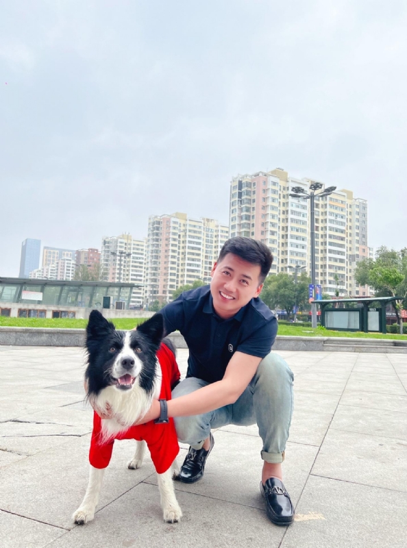 香港交友的第一张照片--霞浦交友网