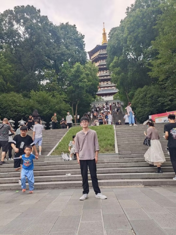 阳光男孩的第二张照片--霞浦交友网