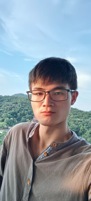 阳光男孩的第三张照片--霞浦交友网
