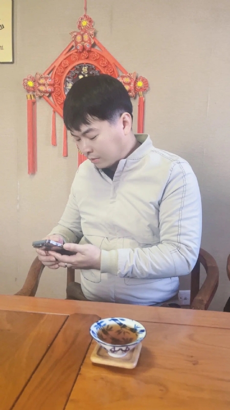 爱福的第一张照片--霞浦交友网