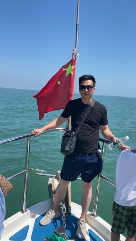 随缘的第一张照片--霞浦交友网