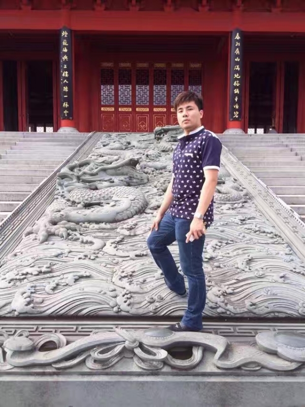 御龙氏的第一张照片--霞浦交友网