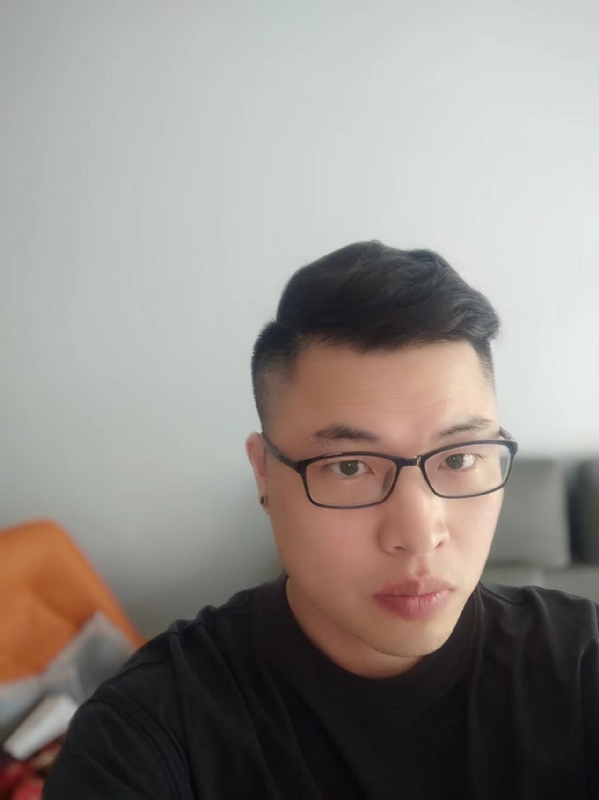 Vincent的第三张照片--霞浦交友网