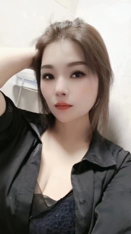 爱笑的女孩的第一张照片--霞浦交友网