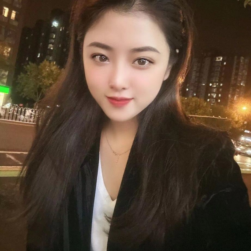 爱笑的女孩的第三张照片--霞浦交友网