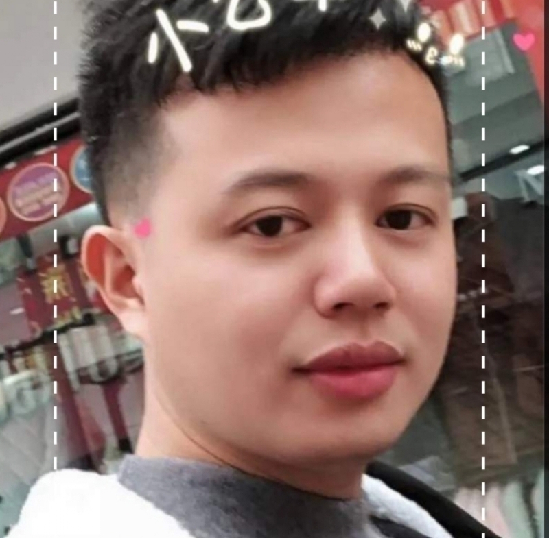 莫忘初的第一张照片--霞浦交友网