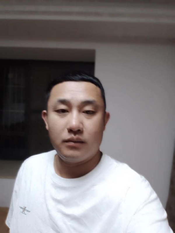 魔尊的第一张照片--霞浦交友网