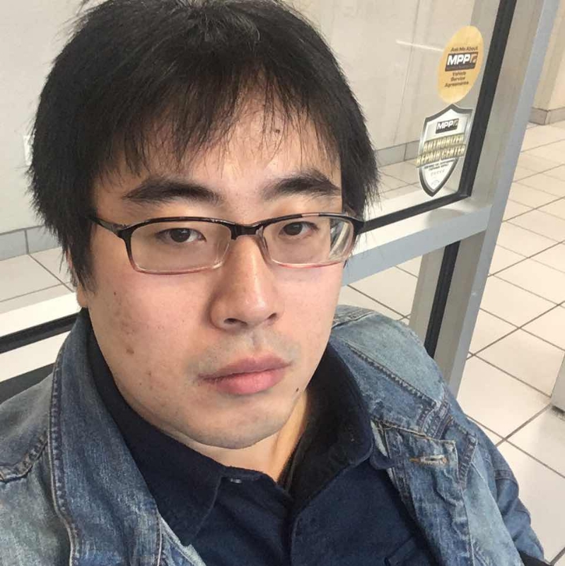 Ray的第二张照片--霞浦交友网