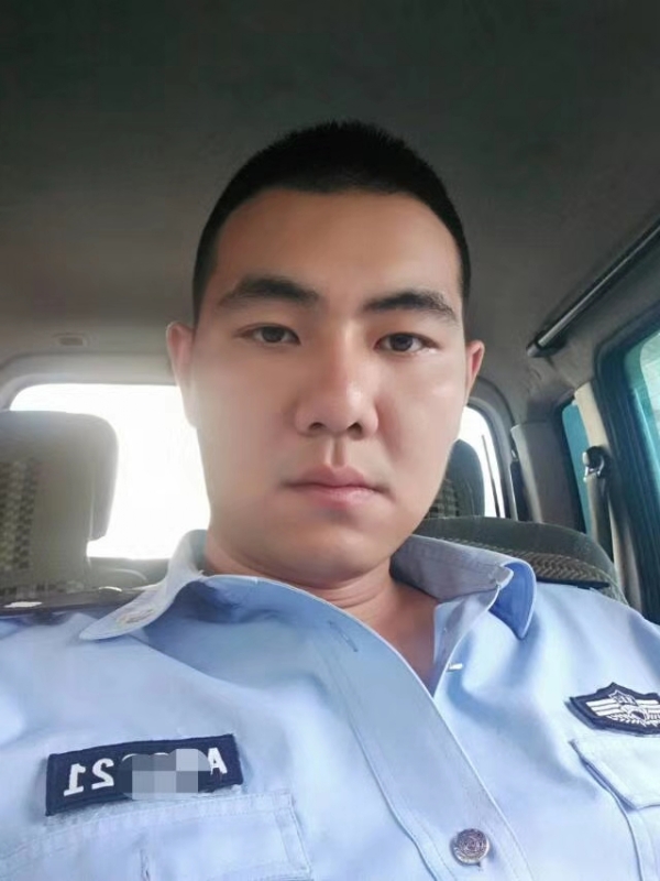 如果不爱请别伤害的第一张照片--霞浦交友网