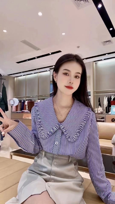 温柔小女人的第一张照片--霞浦交友网