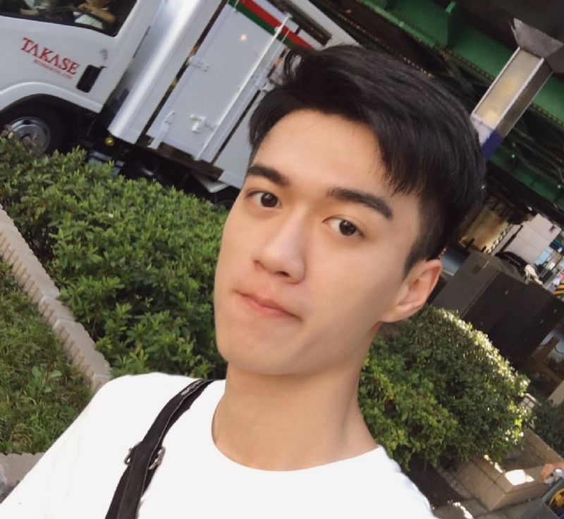 xiaoji的第二张照片--霞浦交友网