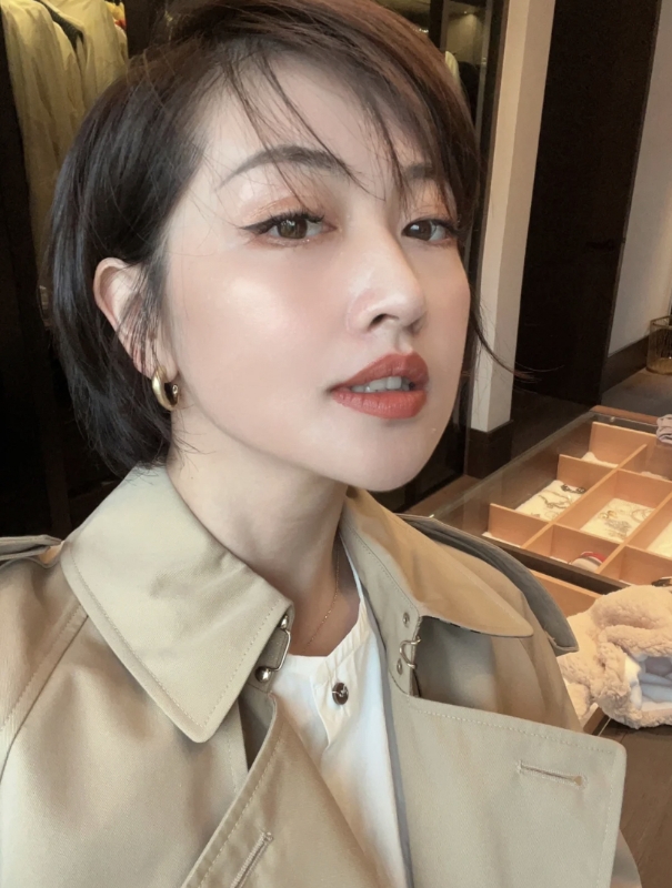 Angie的第一张照片--霞浦交友网