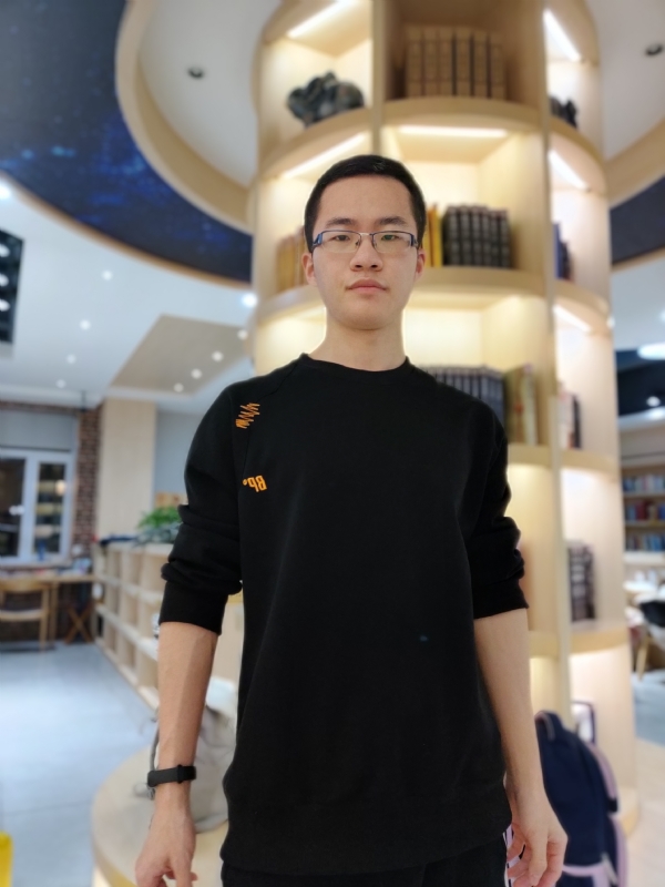 轩墨的第一张照片--霞浦交友网