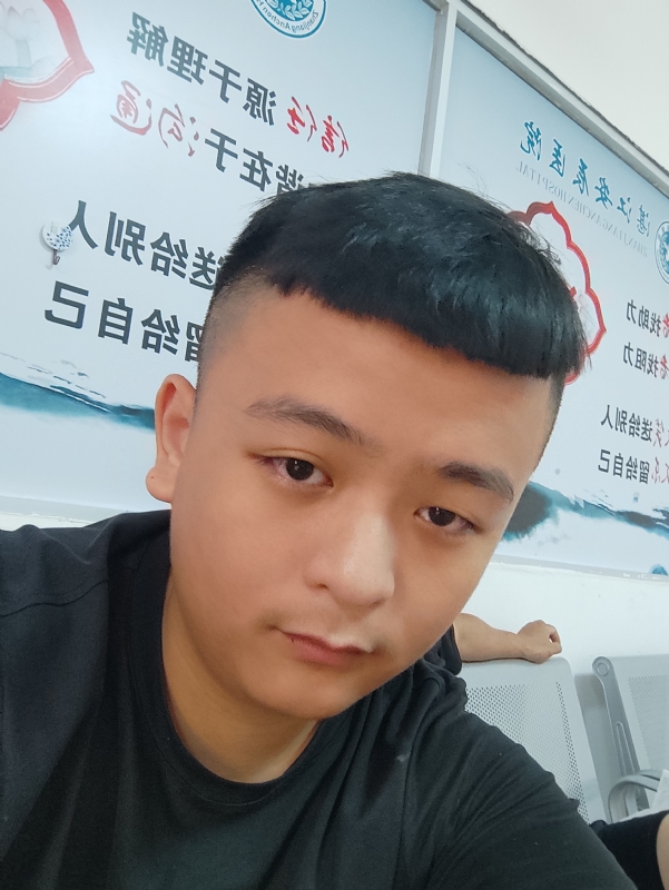 阿景的第一张照片--霞浦交友网