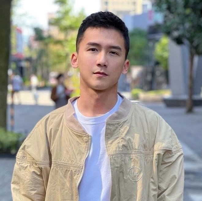 陈宥维的第二张照片--霞浦交友网