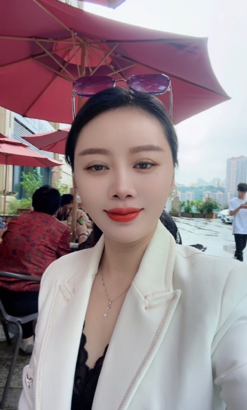 Angela的第一张照片--霞浦交友网