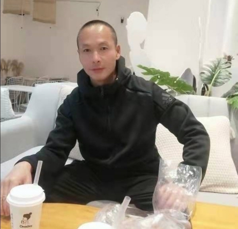 春满的第一张照片--霞浦交友网