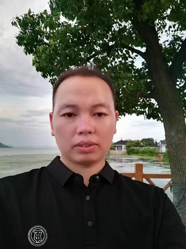 一起说晚安的第一张照片--霞浦交友网