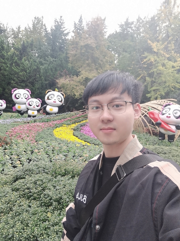 Ray的第一张照片--霞浦交友网