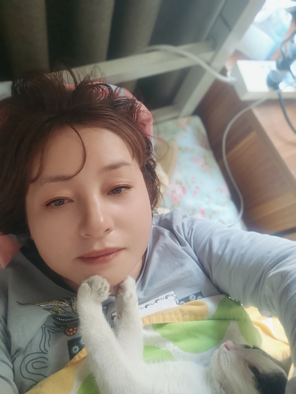 春天的第一张照片--霞浦交友网