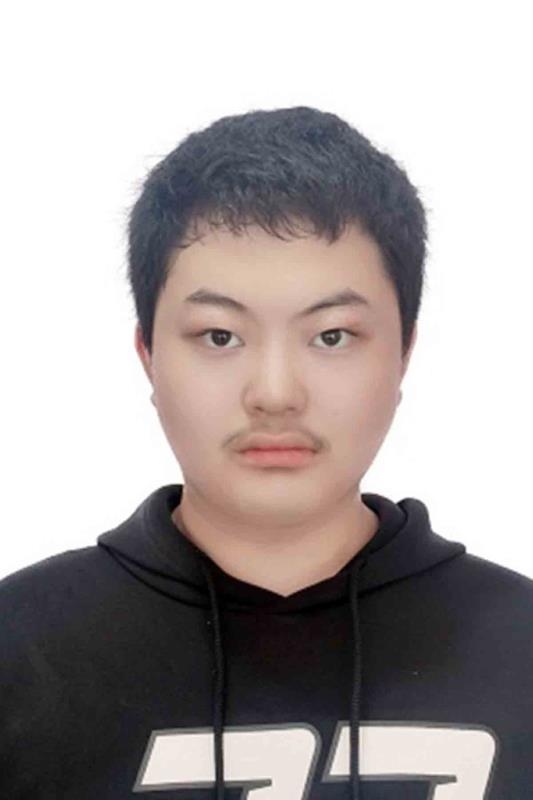 爱笑的男孩的第三张照片--霞浦交友网