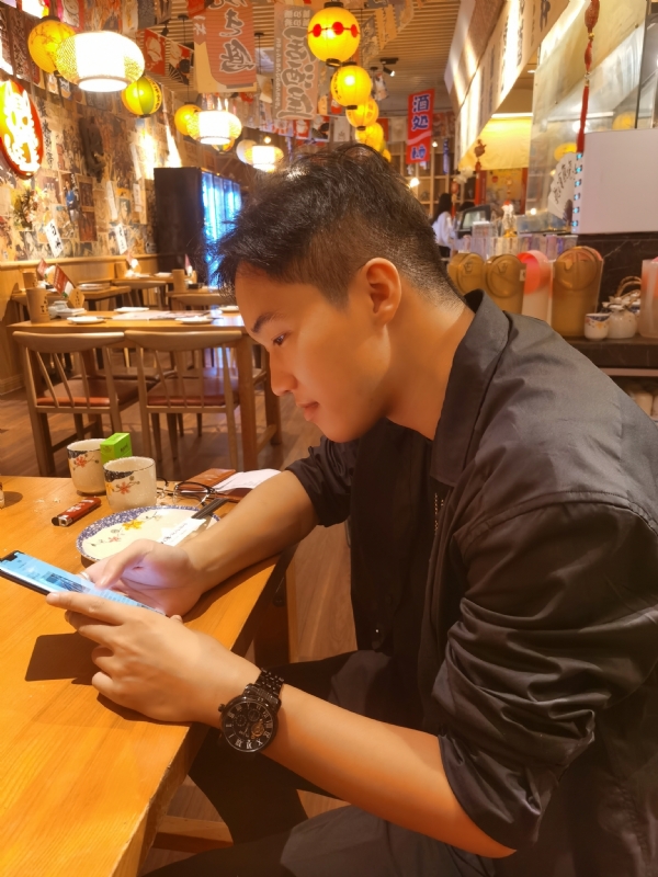 乳酸菌君的第二张照片--霞浦交友网