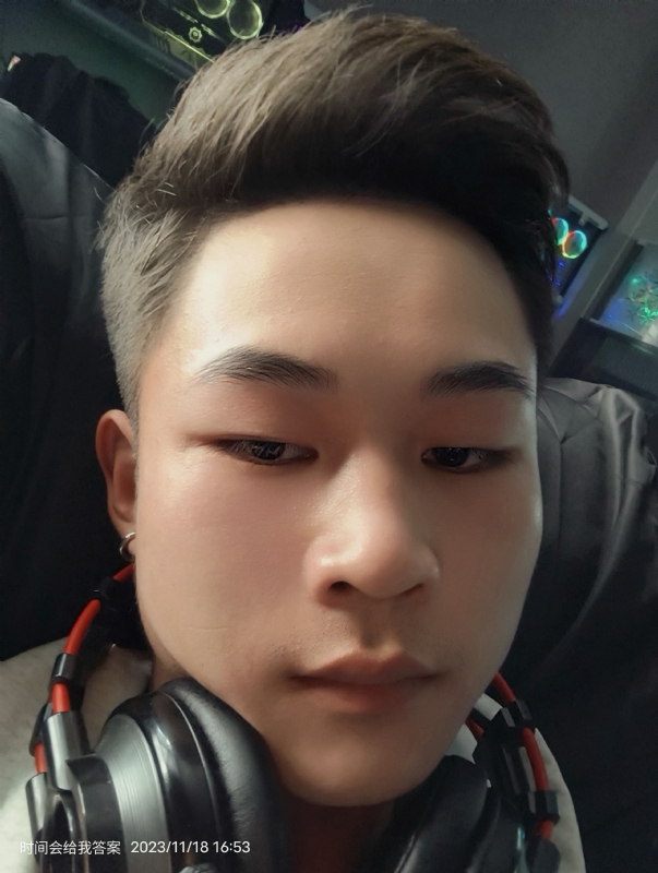 烦烦的小林的第一张照片--霞浦交友网