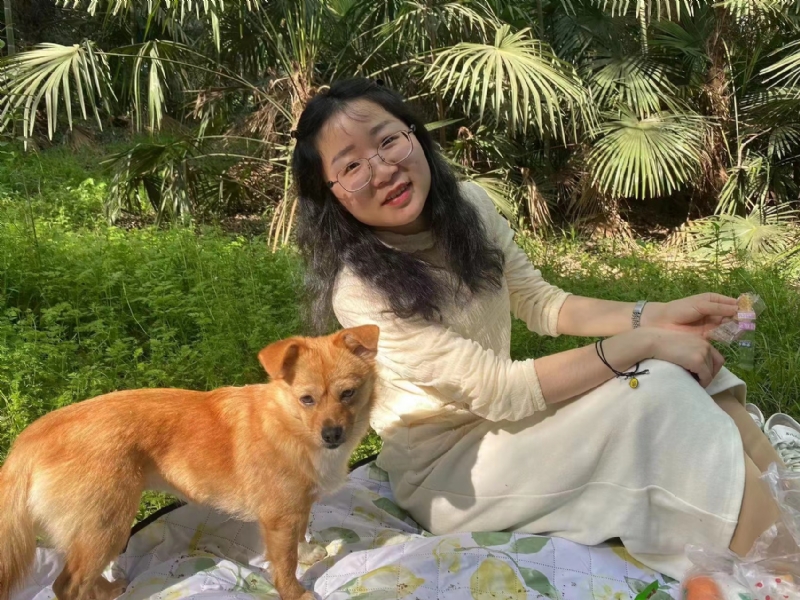 史迪仔的第一张照片--霞浦交友网