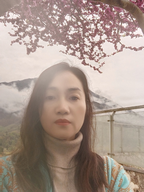 悠然磬歆的第一张照片--霞浦交友网