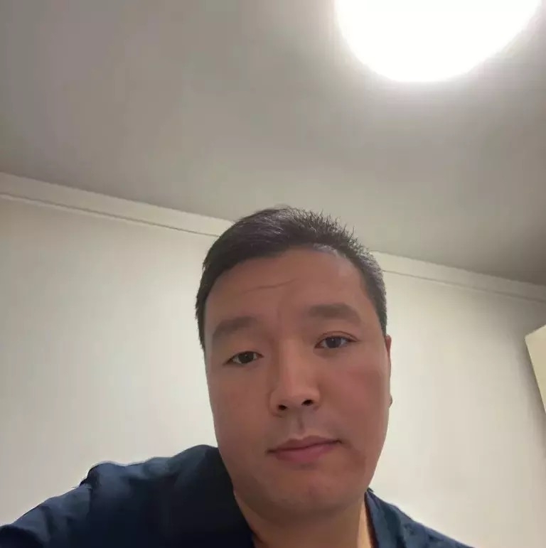 穿唐装的松鼠的第一张照片--霞浦交友网