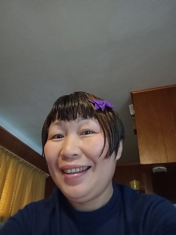 小莲的第一张照片--霞浦交友网
